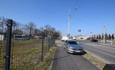 Eladó lakóövezeti telek Debrecen