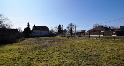 Eladó lakóövezeti telek Debrecen