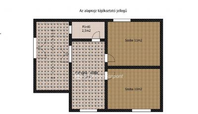 Eladó családi ház Martonvásár
