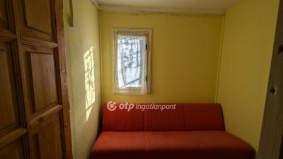 Eladó nyaraló Gárdony