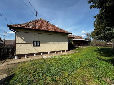 Eladó családi ház Hosszúpályi
