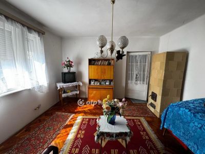 Eladó családi ház Hosszúpályi