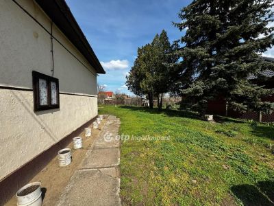 Eladó családi ház Hosszúpályi
