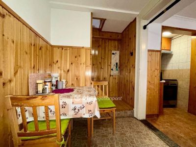 Eladó házrész Debrecen
