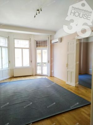 Eladó iroda lakásban Budapest