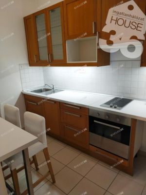 Eladó iroda lakásban Budapest