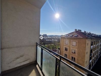 Eladó lakás Budapest