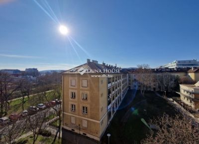 Eladó lakás Budapest
