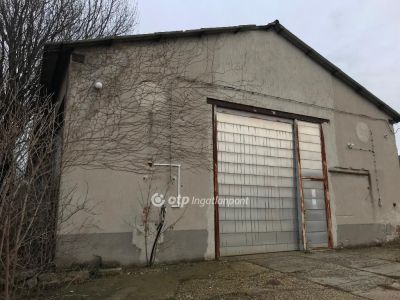 Kiadó raktár Veszprém