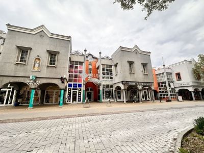 Eladó irodahelység irodaházban Zalaegerszeg
