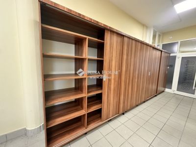Eladó irodahelység irodaházban Zalaegerszeg