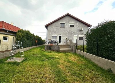 Eladó ikerház Dunavarsány