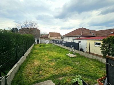 Eladó ikerház Dunavarsány