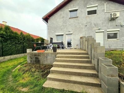 Eladó ikerház Dunavarsány
