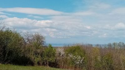 Eladó lakóövezeti telek Siófok