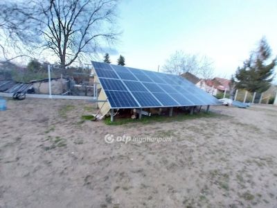Eladó családi ház Nyírtelek