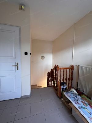 Eladó családi ház Budapest