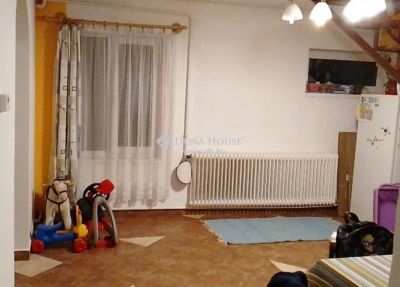 Eladó családi ház Kővágószőlős