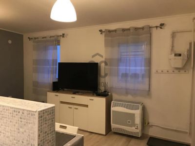 Eladó házrész Budapest