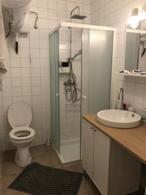 Eladó házrész Budapest