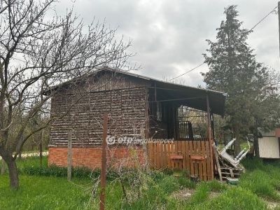 Eladó nyaraló Szentes