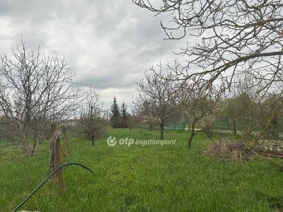 Eladó nyaraló Szentes