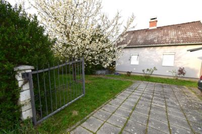 Eladó nyaraló Zalaegerszeg