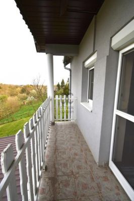 Eladó nyaraló Zalaegerszeg