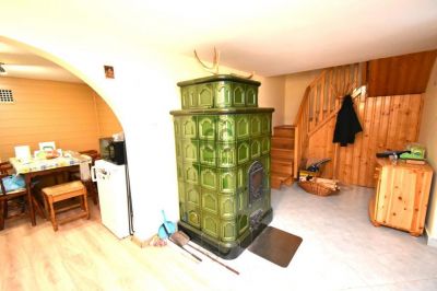 Eladó nyaraló Zalaegerszeg