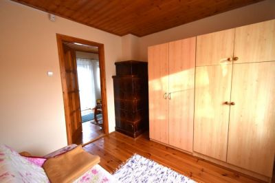 Eladó nyaraló Zalaegerszeg