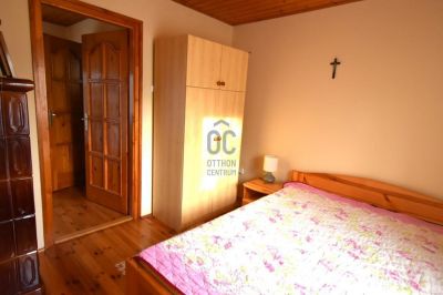 Eladó nyaraló Zalaegerszeg