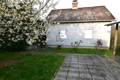 Eladó nyaraló Zalaegerszeg