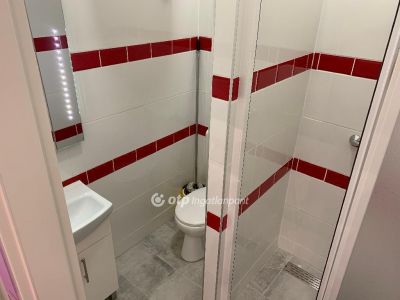 Eladó lakás Budapest