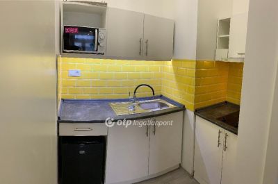 Eladó lakás Budapest