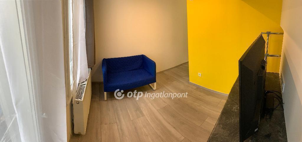 Eladó lakás Budapest