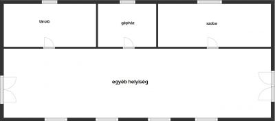 Eladó családi ház Békés