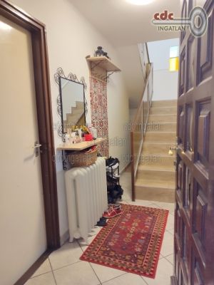 Eladó ikerház Budapest