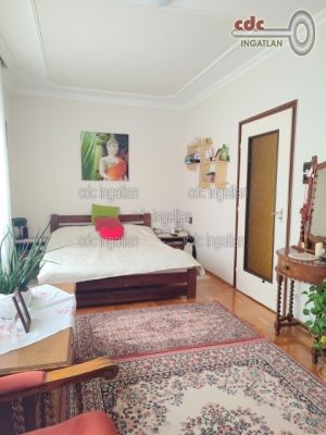 Eladó ikerház Budapest