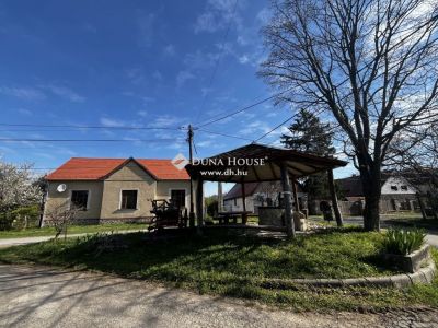 Eladó családi ház Orfű
