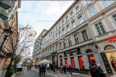 Eladó lakás Budapest