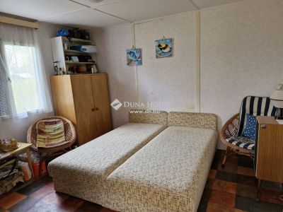 Eladó nyaraló Balatonvilágos