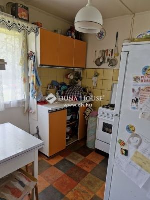 Eladó nyaraló Balatonvilágos