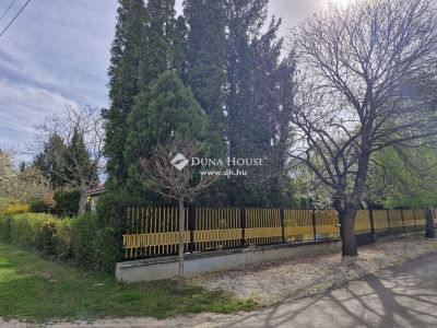 Eladó nyaraló Balatonvilágos