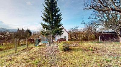 Eladó nyaraló Miskolc