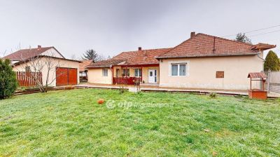 Eladó családi ház Mezőkövesd