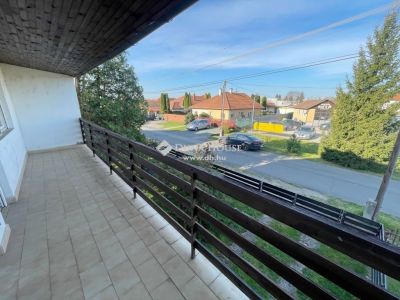 Eladó családi ház Szombathely