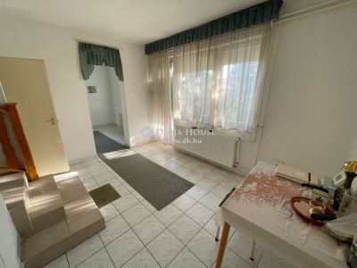 Eladó családi ház Szombathely