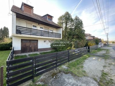 Eladó családi ház Szombathely