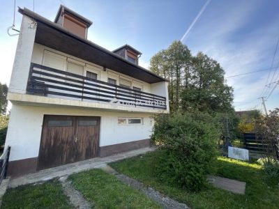 Eladó családi ház Szombathely