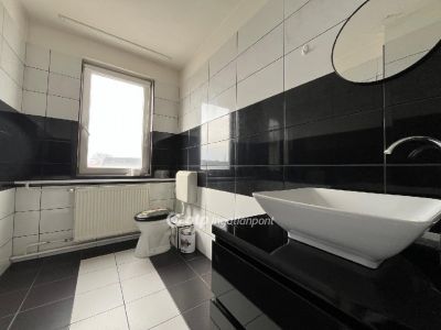 Eladó ipari terület Hajdúböszörmény